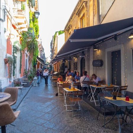L'Angoletto Del Viaggiatore كاتانيا المظهر الخارجي الصورة